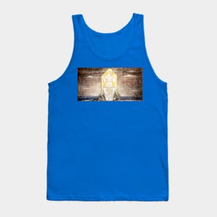 Freya - John Bauer Tank Top